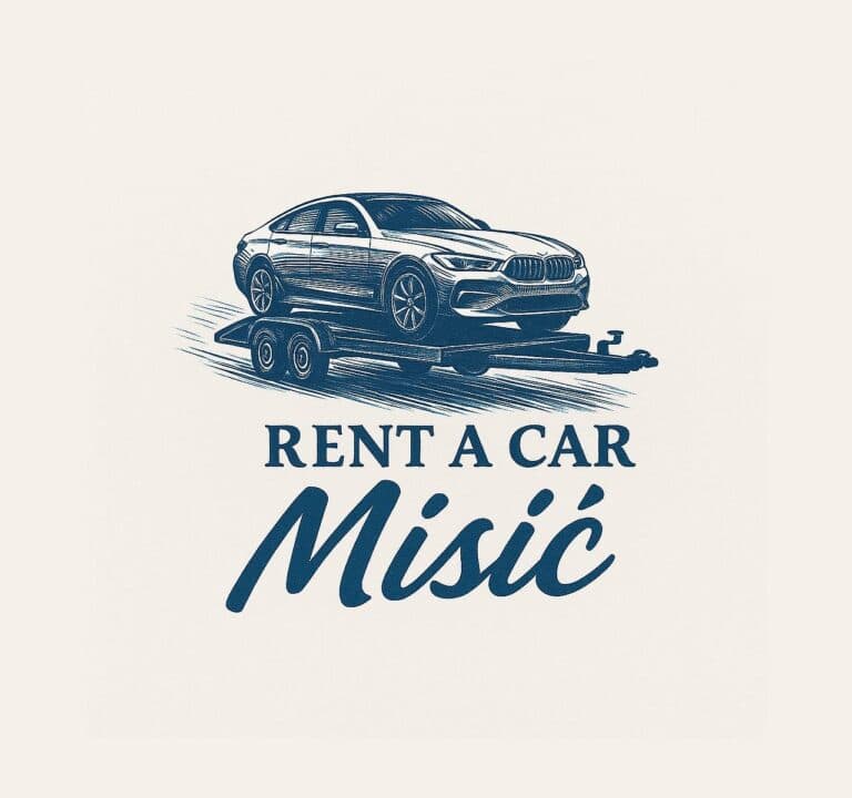 Rent A Car Misić